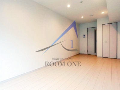 リブリ・ソレアードの寝室|寝室です。