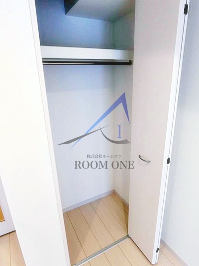 リブリ・ソレアードの収納|収納です。