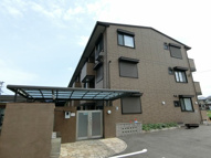 プラージュsakigakeの画像