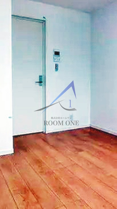 ＭＲＭリバーサイドの寝室|寝室です。