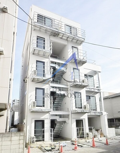 ウィロー板橋本町