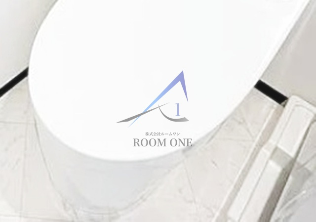 ＨＡＮＡＢＵＳＡⅤのトイレ|トイレです。