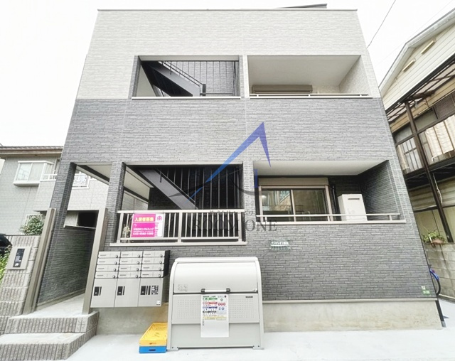 アンビシオン新田