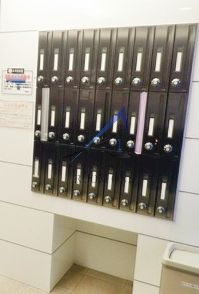 アクサス桜台エクスクルーシブ