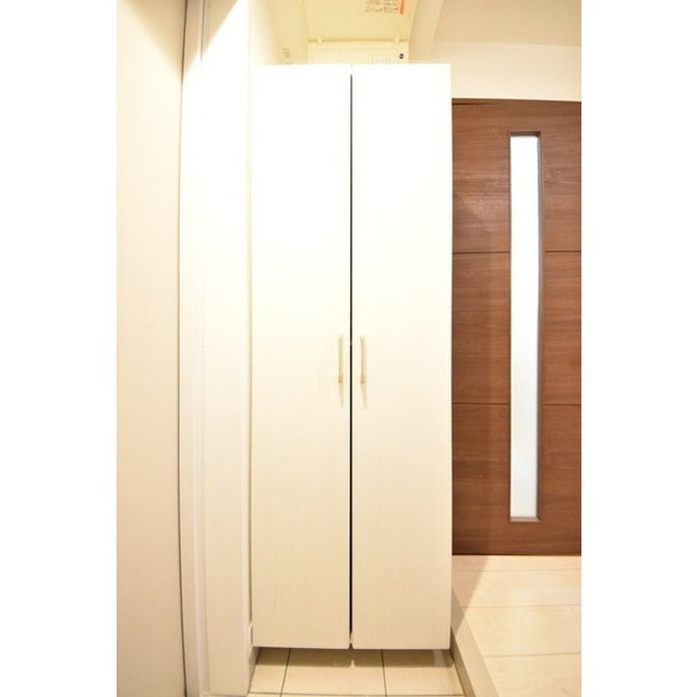 パティーナ本所吾妻橋のその他