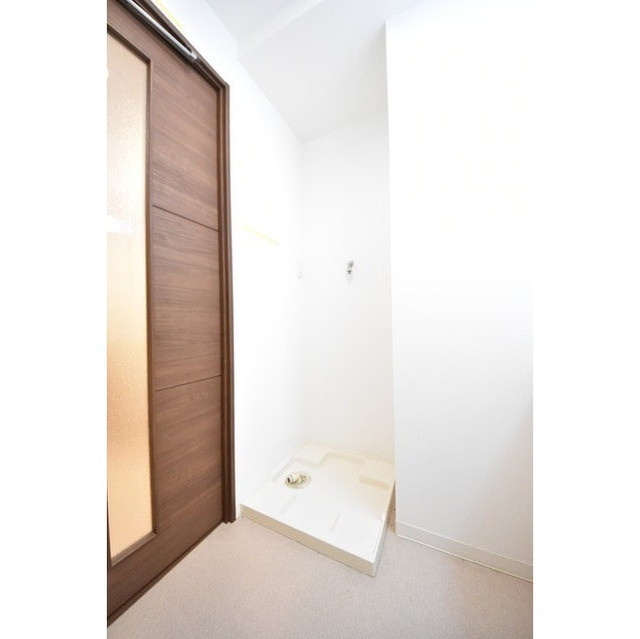 パティーナ本所吾妻橋の設備