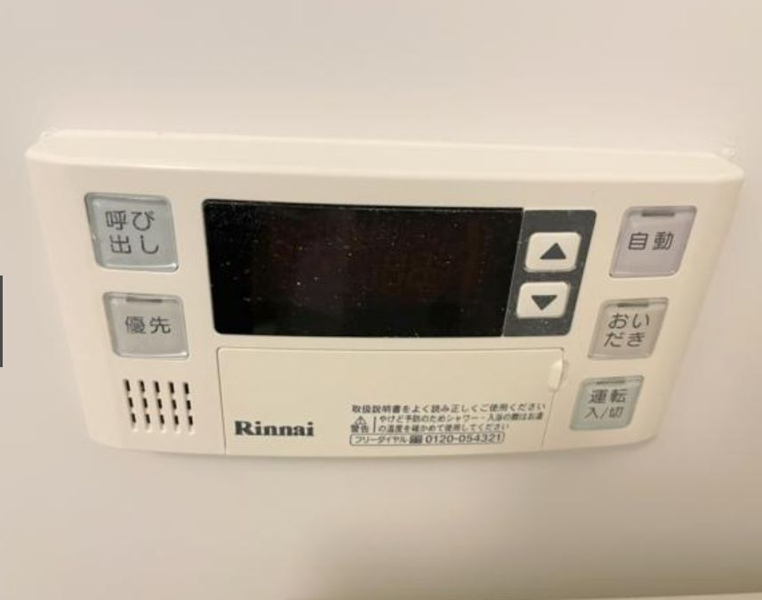 パティーナ本所吾妻橋の設備