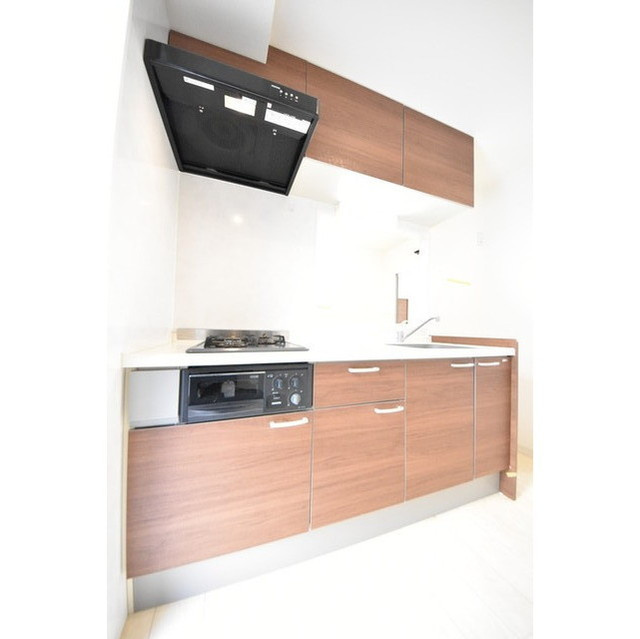 パティーナ本所吾妻橋のキッチン