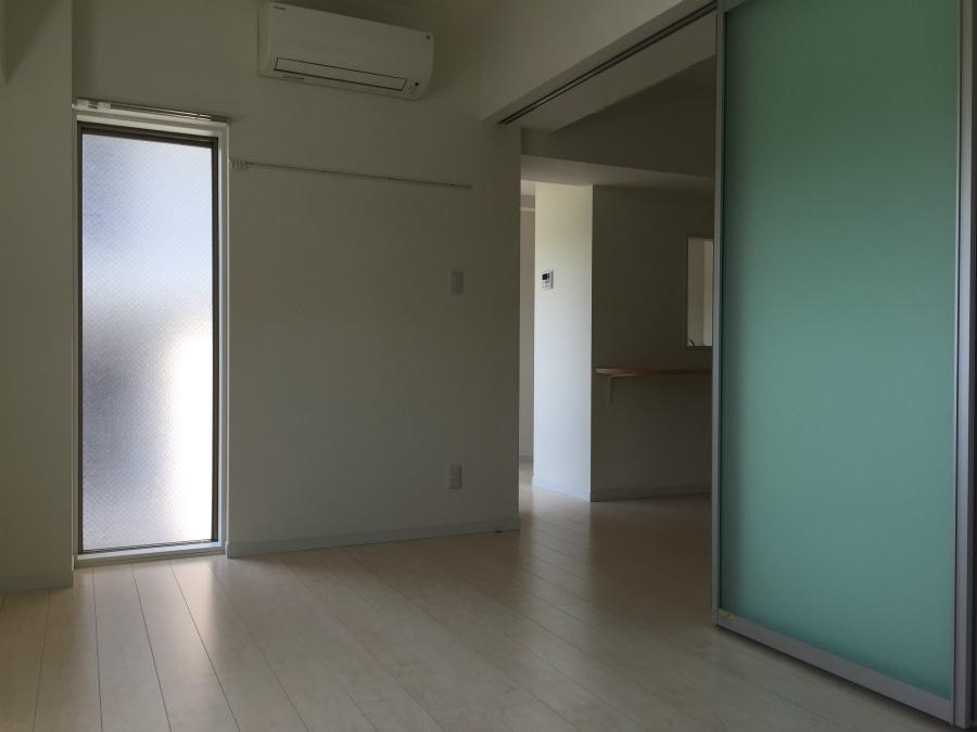 パティーナ本所吾妻橋の内装