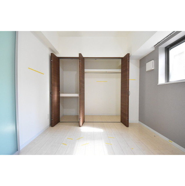 パティーナ本所吾妻橋の居間・リビング