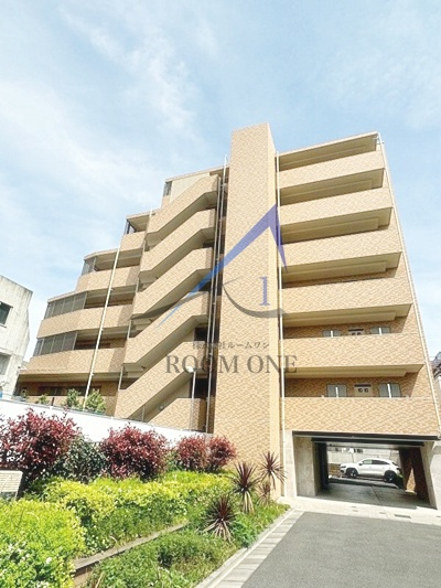 スプレスター志村坂上