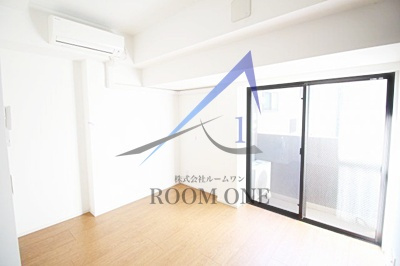 ハーモニーレジデンス駒込の寝室|寝室です。