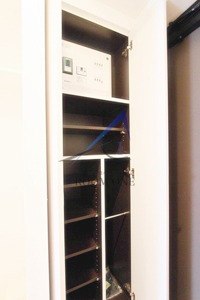 ハーモニーレジデンス駒込