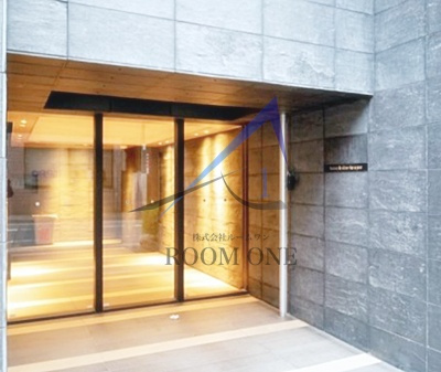 ハーモニーレジデンス駒込