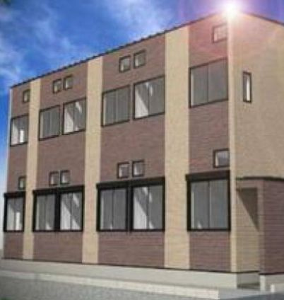 リベルテラス池袋本町