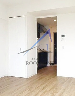 ル・リオン池袋コンフォートの寝室|寝室です。