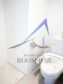 ル・リオン池袋コンフォートのトイレ|トイレです。