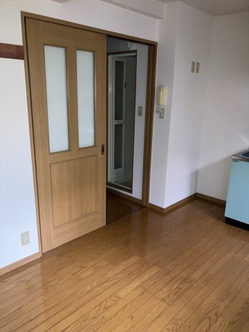 第1レジェンドチダの寝室|別号室の写真です