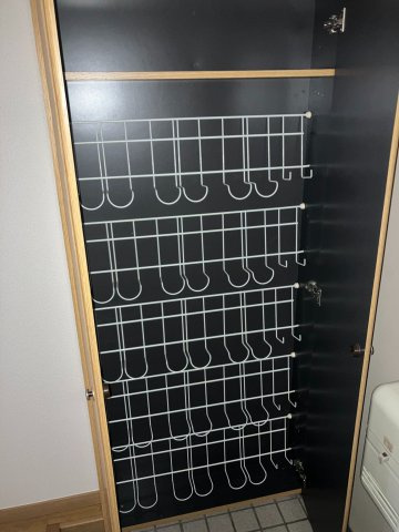 第1レジェンドチダのその他|別号室の写真です