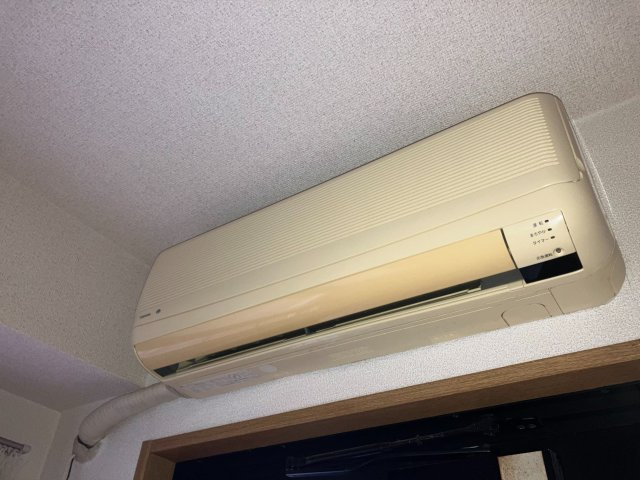 第1レジェンドチダの設備|別号室写真です