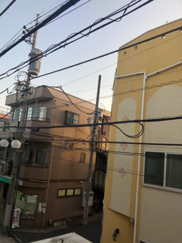 第1レジェンドチダの展望|別号室写真です