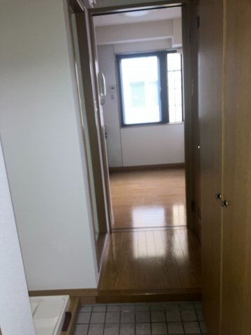 第1レジェンドチダの玄関|別号室参考写真です