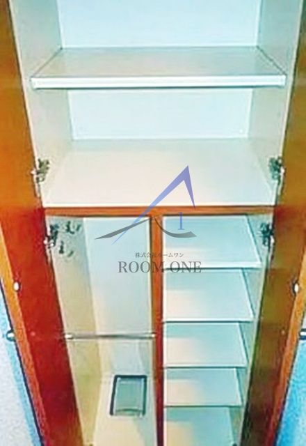 パークウェル文京千石