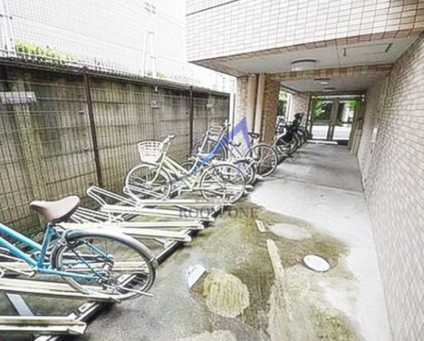 パークウェル文京千石