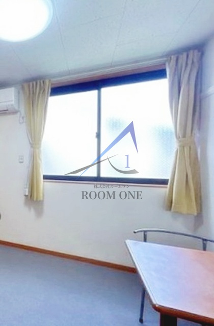 レオパレスクレインの寝室|寝室です。