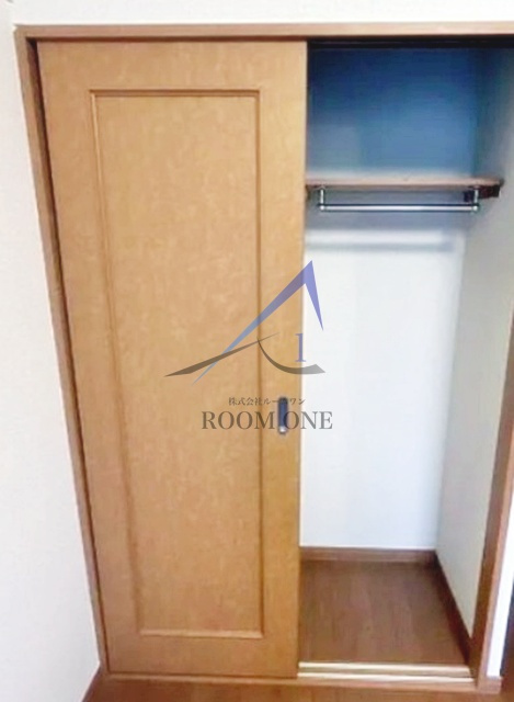 レオパレスクレインの内装