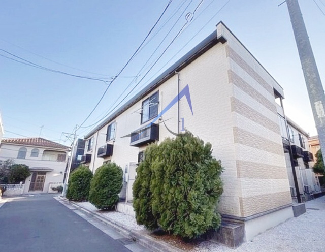 レオパレスクレイン