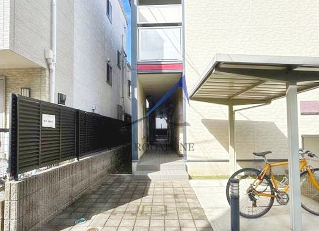 レオパレスクレイン