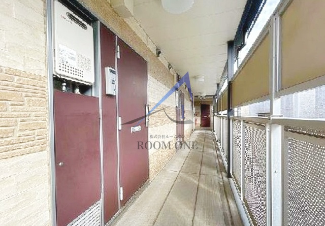 レオパレスクレイン