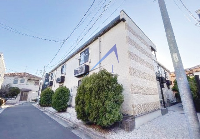 レオパレスクレイン