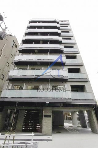 スカイコートパレス板橋