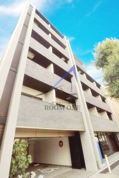 リヴシティ武蔵野ミュジオ