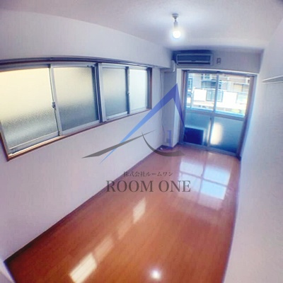 サウス・サウザンド西高島平の寝室|寝室です。