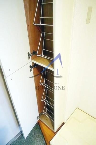 サウス・サウザンド西高島平