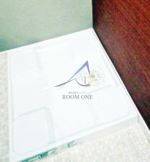 アリカ文京本郷の設備|洗濯機置き場です。