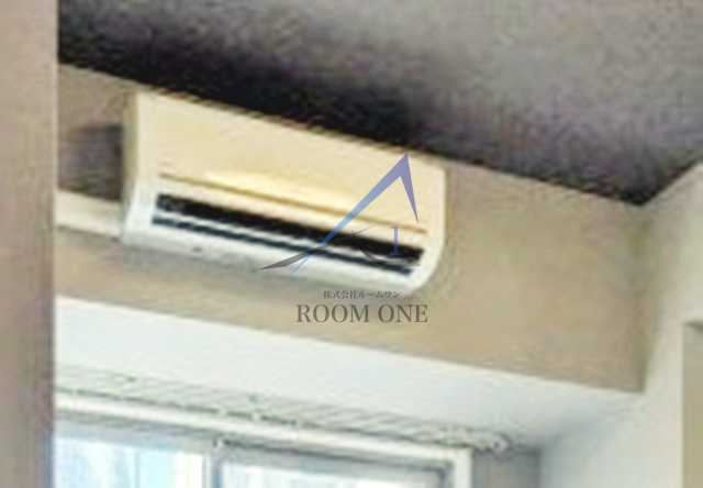 アリカ文京本郷のその他|エアコンです。