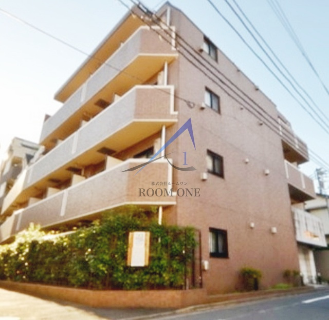 ミリオンガーデン小石川