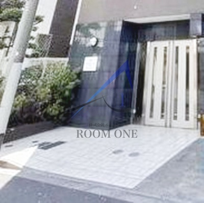 アイル池袋NORTH弐番館