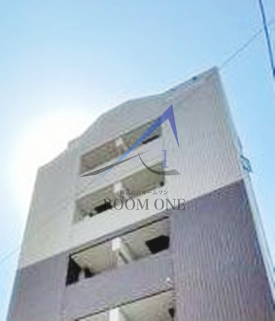 アイル池袋NORTH弐番館