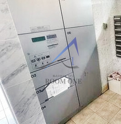 アイル池袋NORTH弐番館