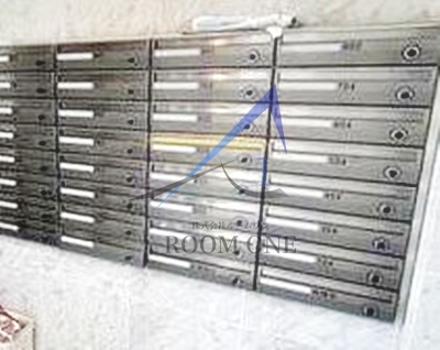 アイル池袋NORTH弐番館