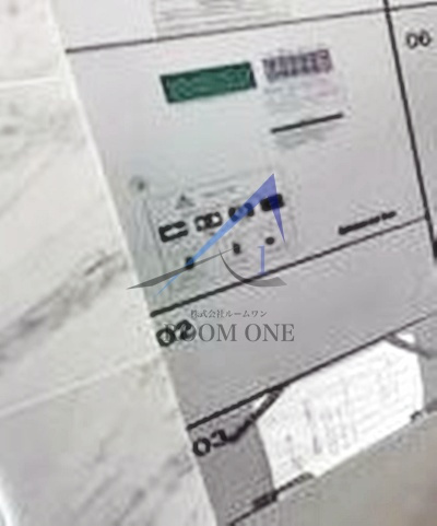 アイル池袋NORTH弐番館