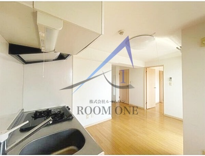 アイル池袋NORTH弐番館