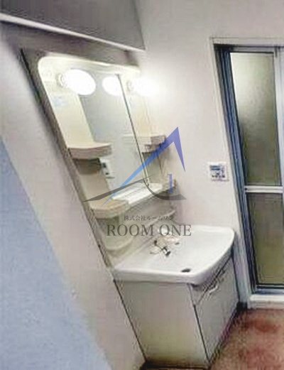 アイル池袋NORTH弐番館