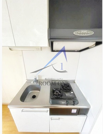 アイル池袋NORTH弐番館のキッチン|キッチンです。