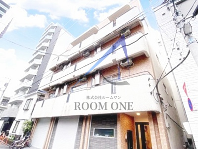 ROOMサンセットタウン